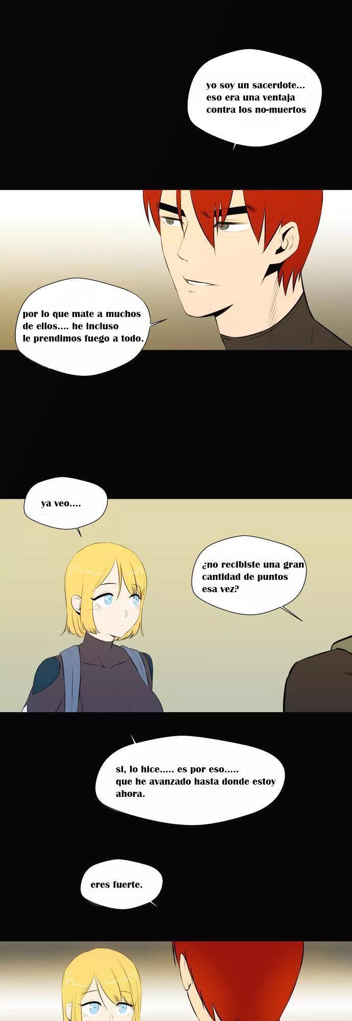 Capitulo 36 page 17
