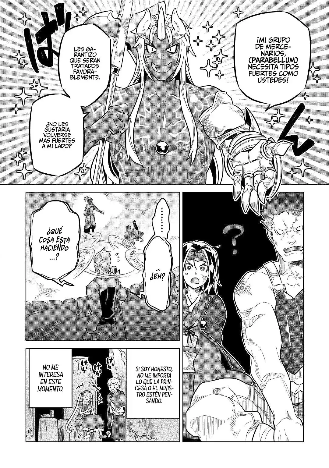 Capitulo 65 page 18