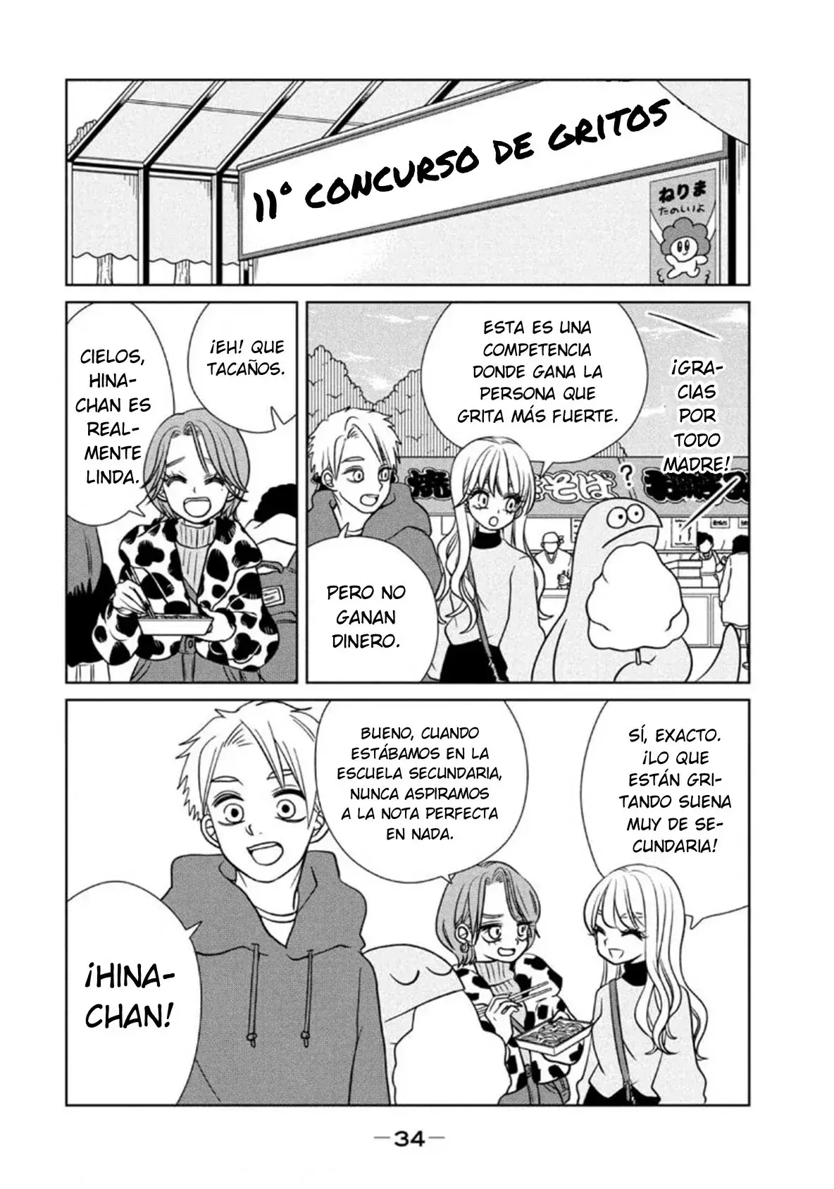 Capitulo 79 page 3