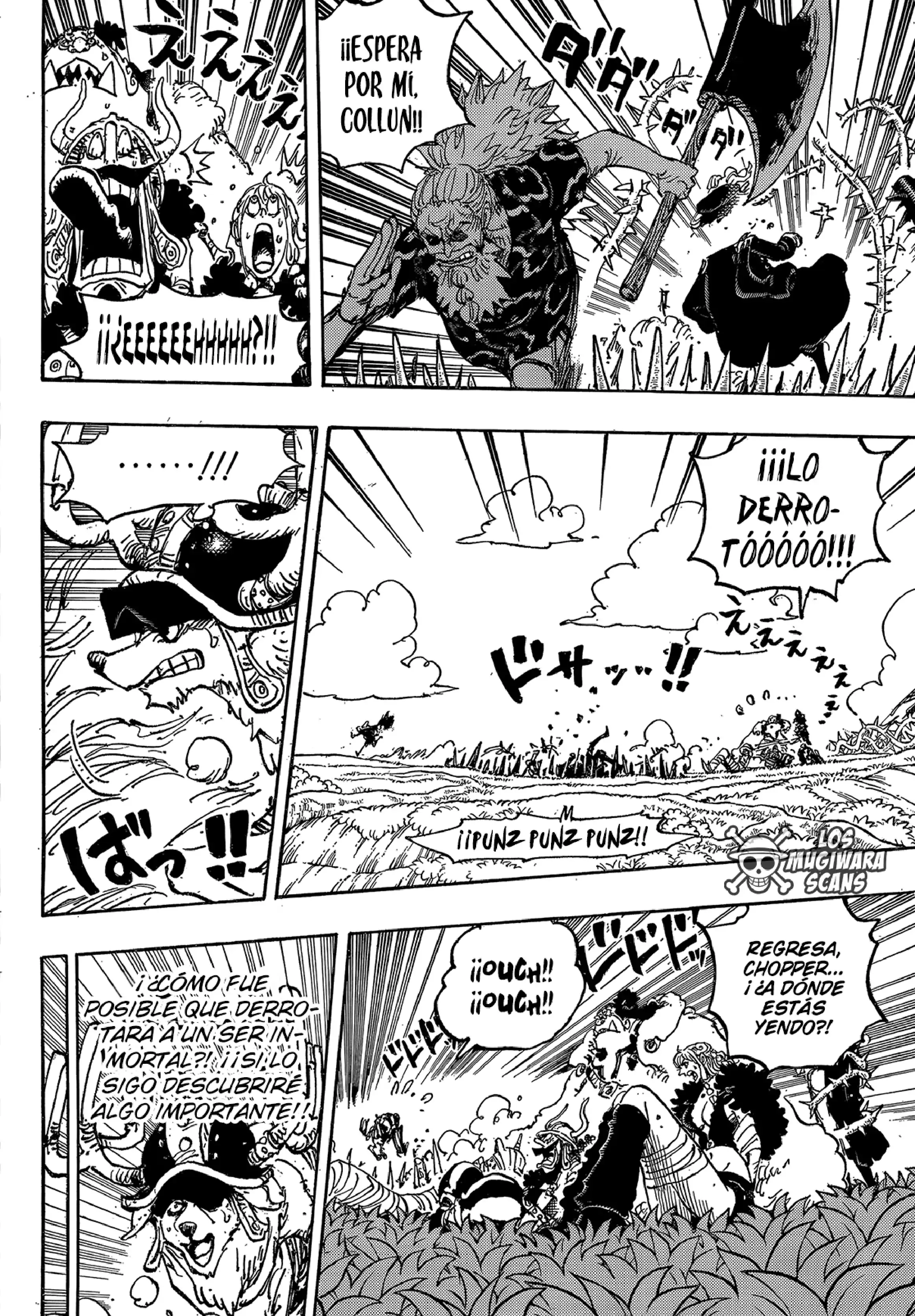 Capitulo 1149 page 5