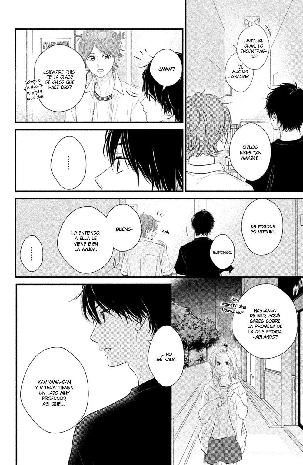 Capitulo 27 page 34