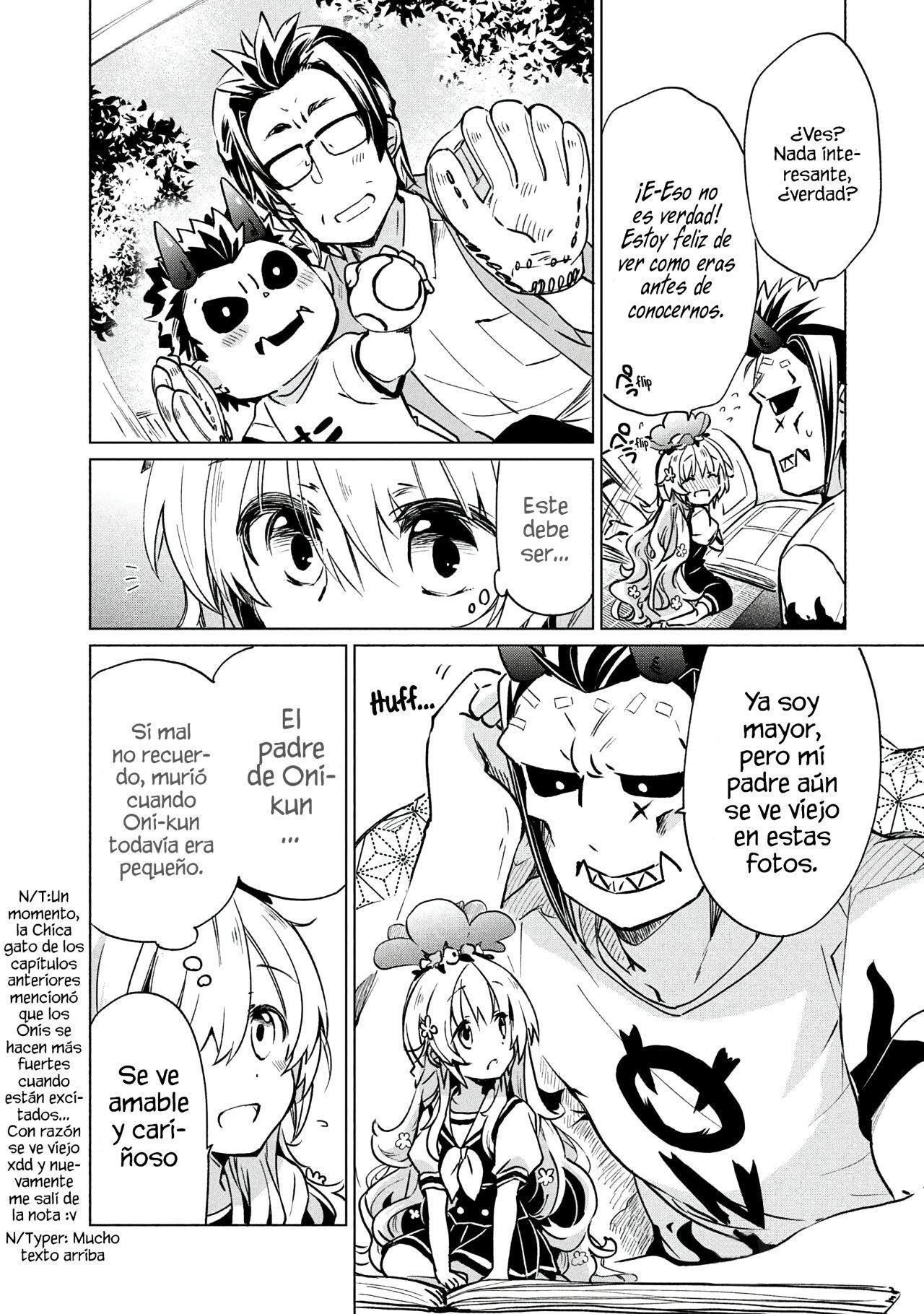 Capitulo 11 page 12