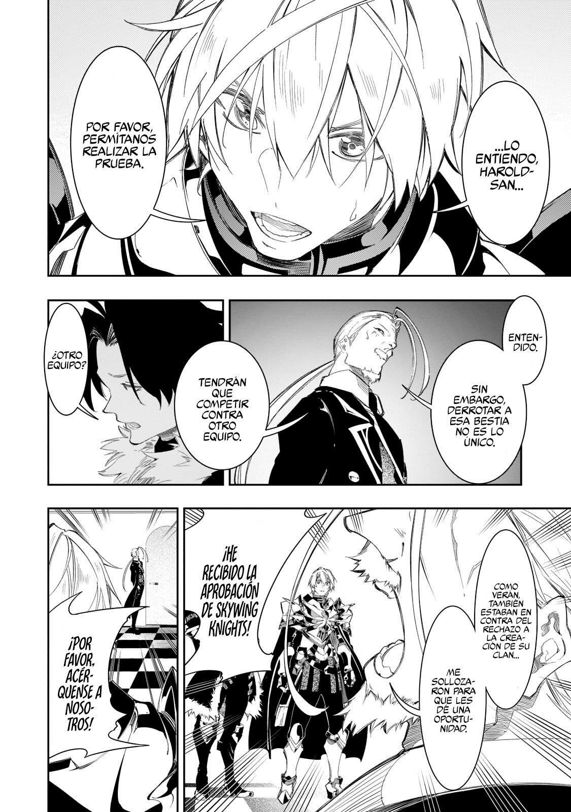 Capitulo 33 page 16