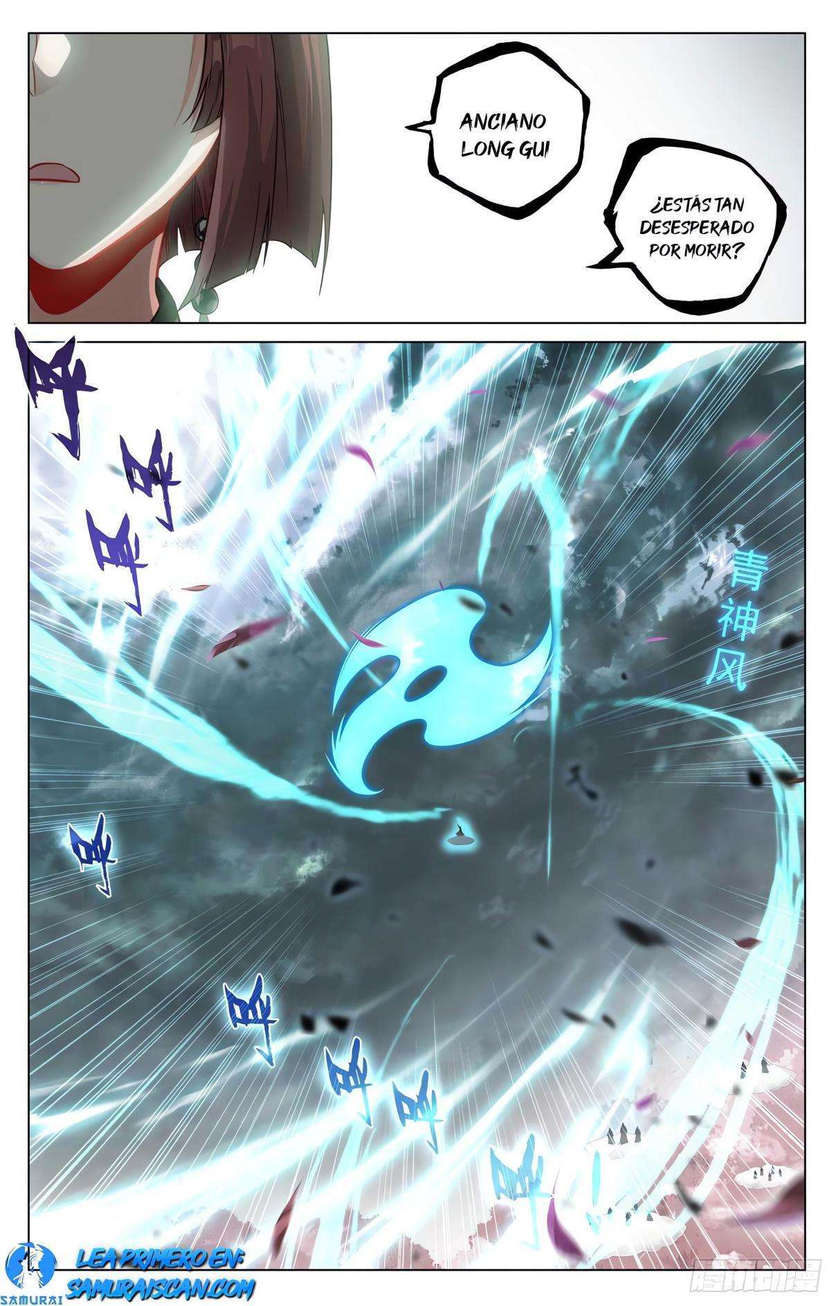 Capitulo 932 page 3