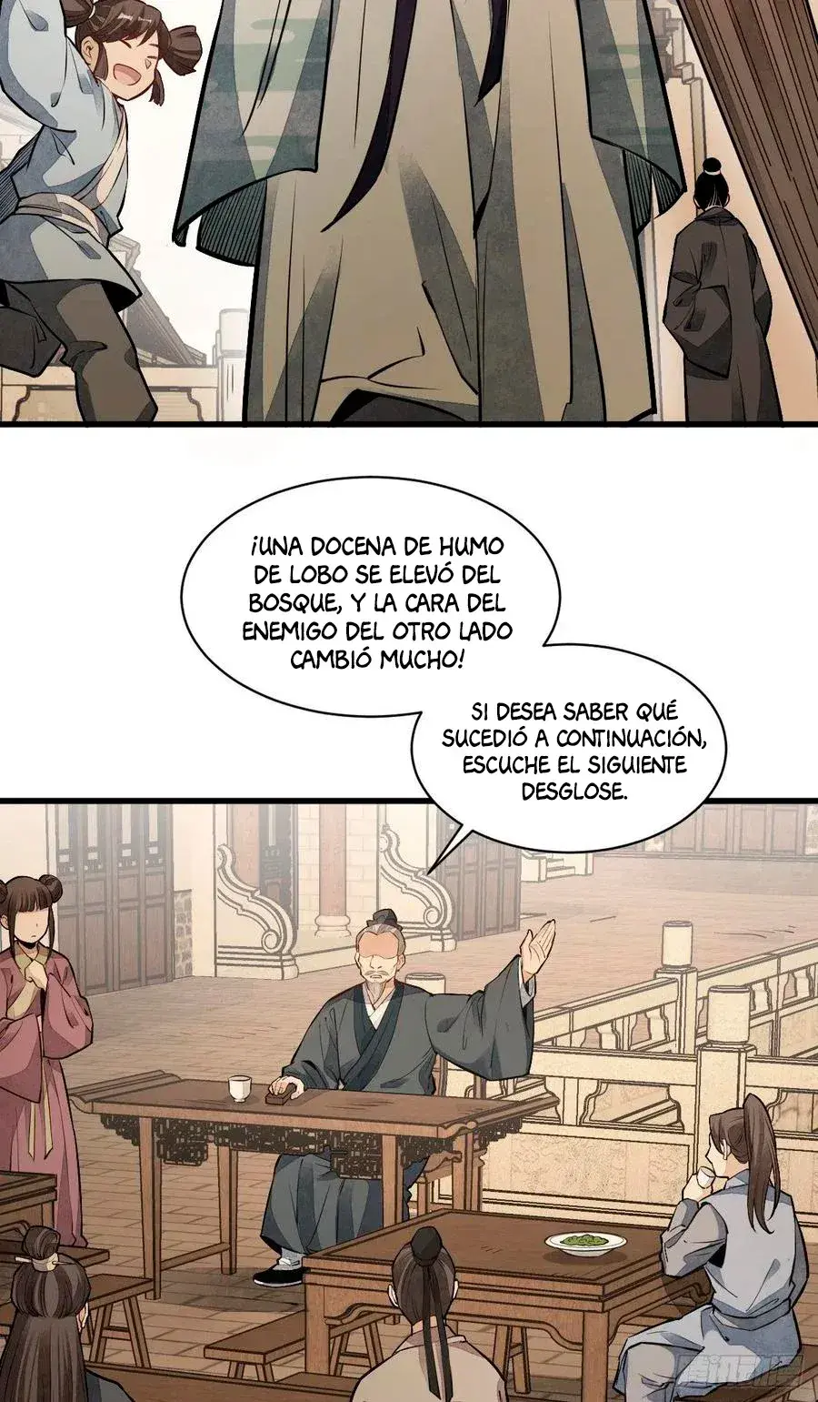 Capitulo 54 page 34
