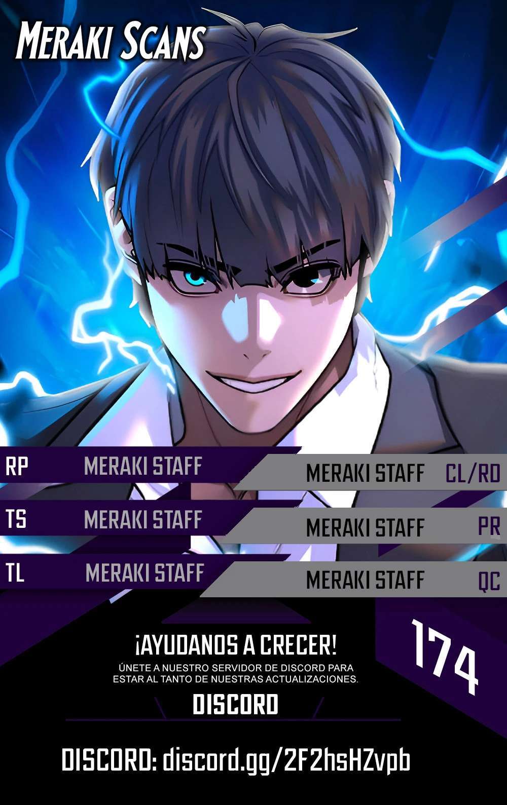 Capitulo 174 page 1