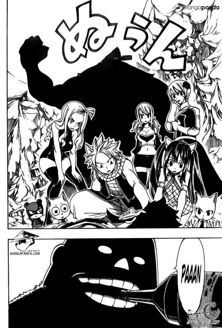Capitulo 307 page 15