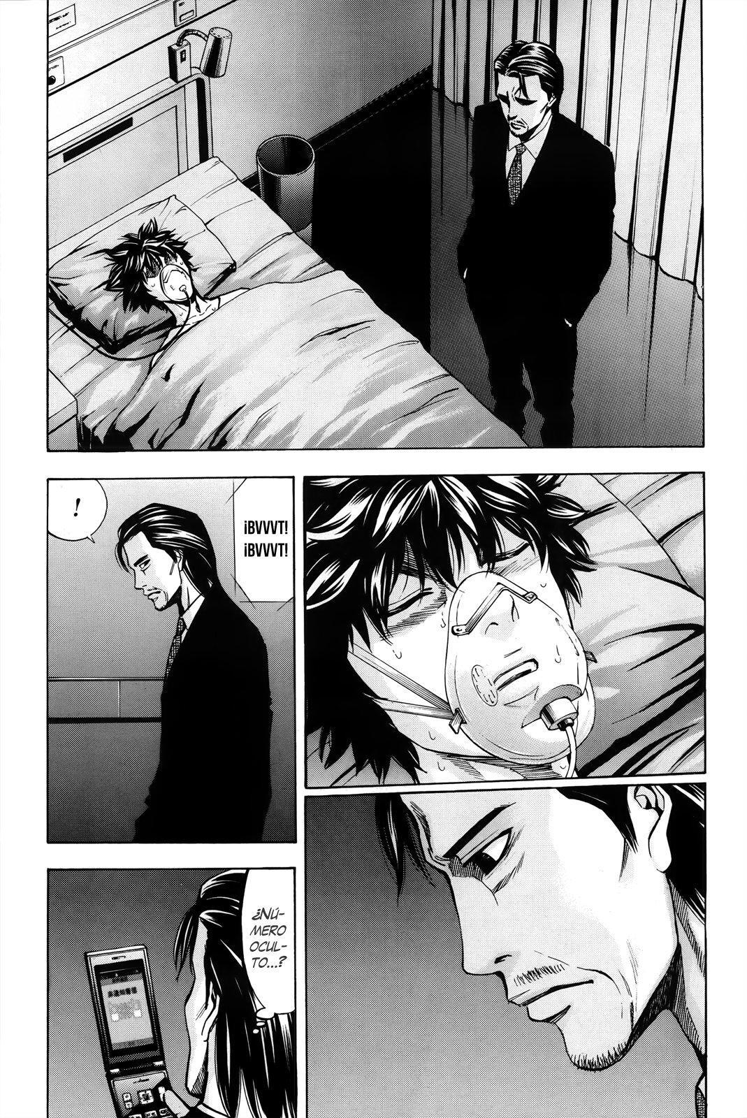 Capitulo 99 page 38
