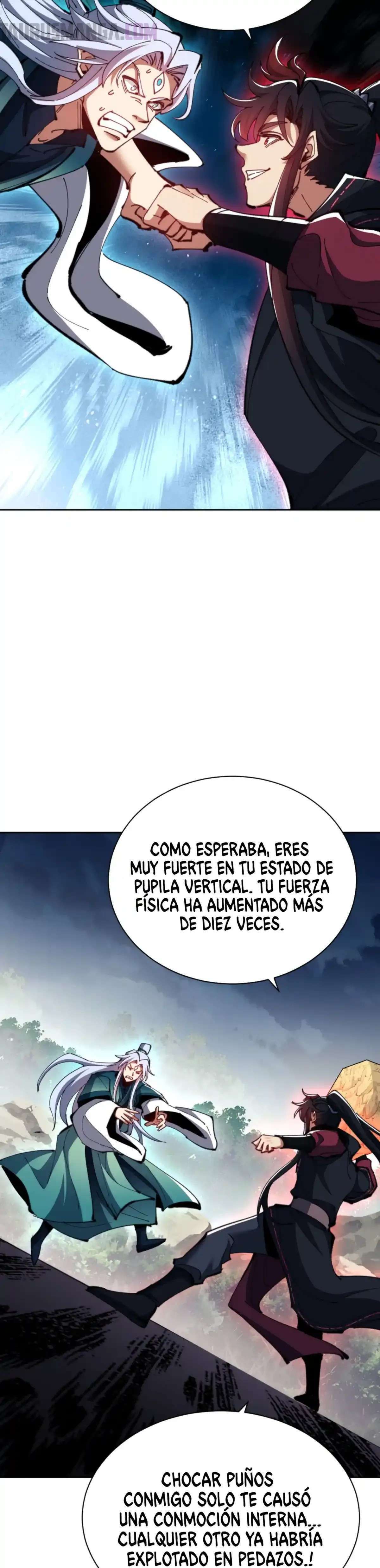 Capitulo 81 page 18