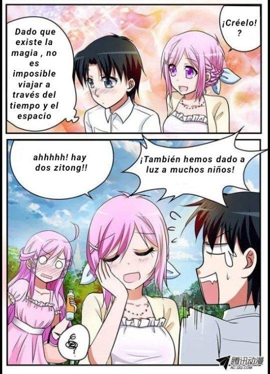 Capitulo 108 page 6