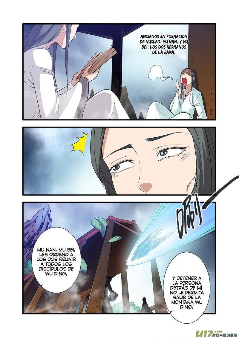 Capitulo 80 page 10