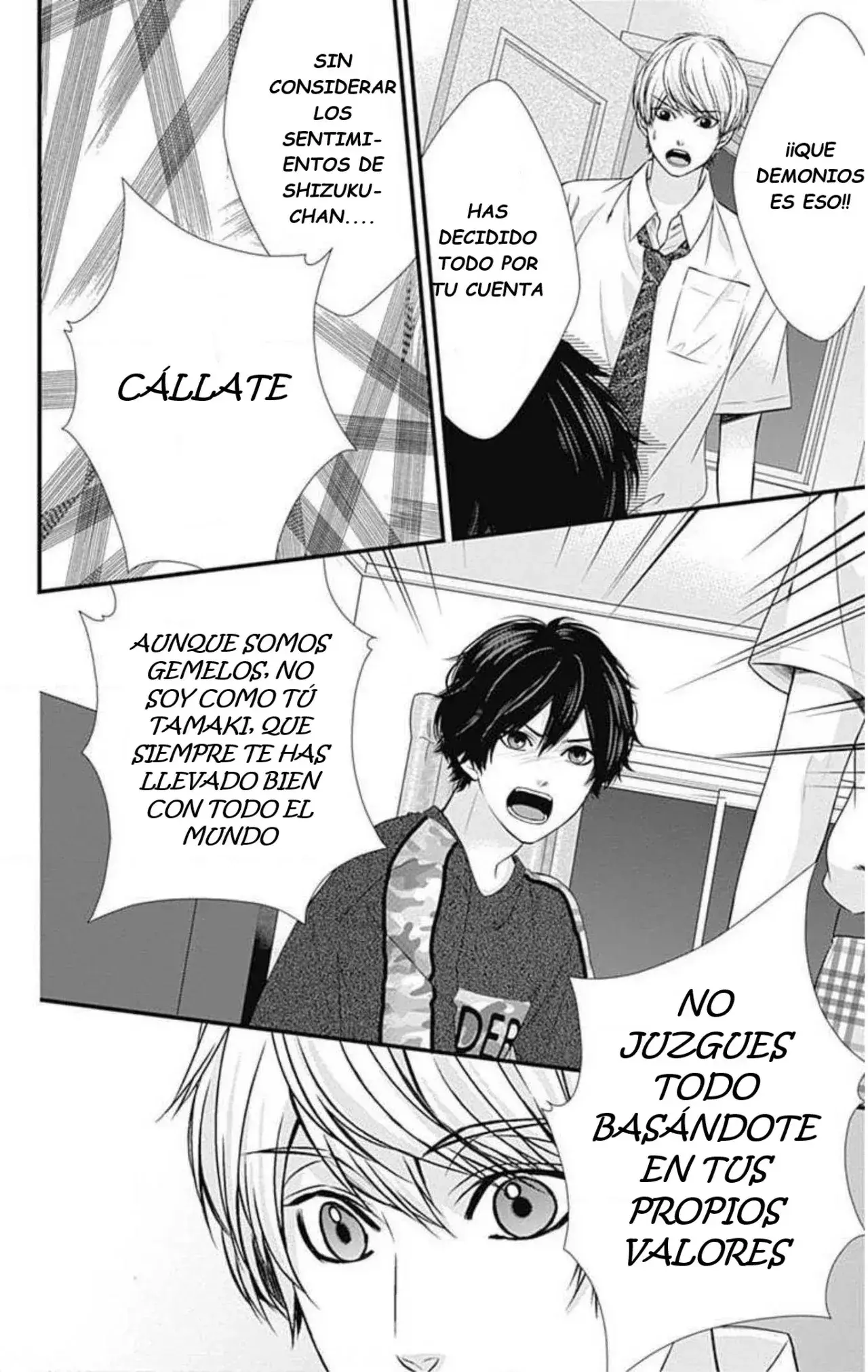 Capitulo 51 page 26