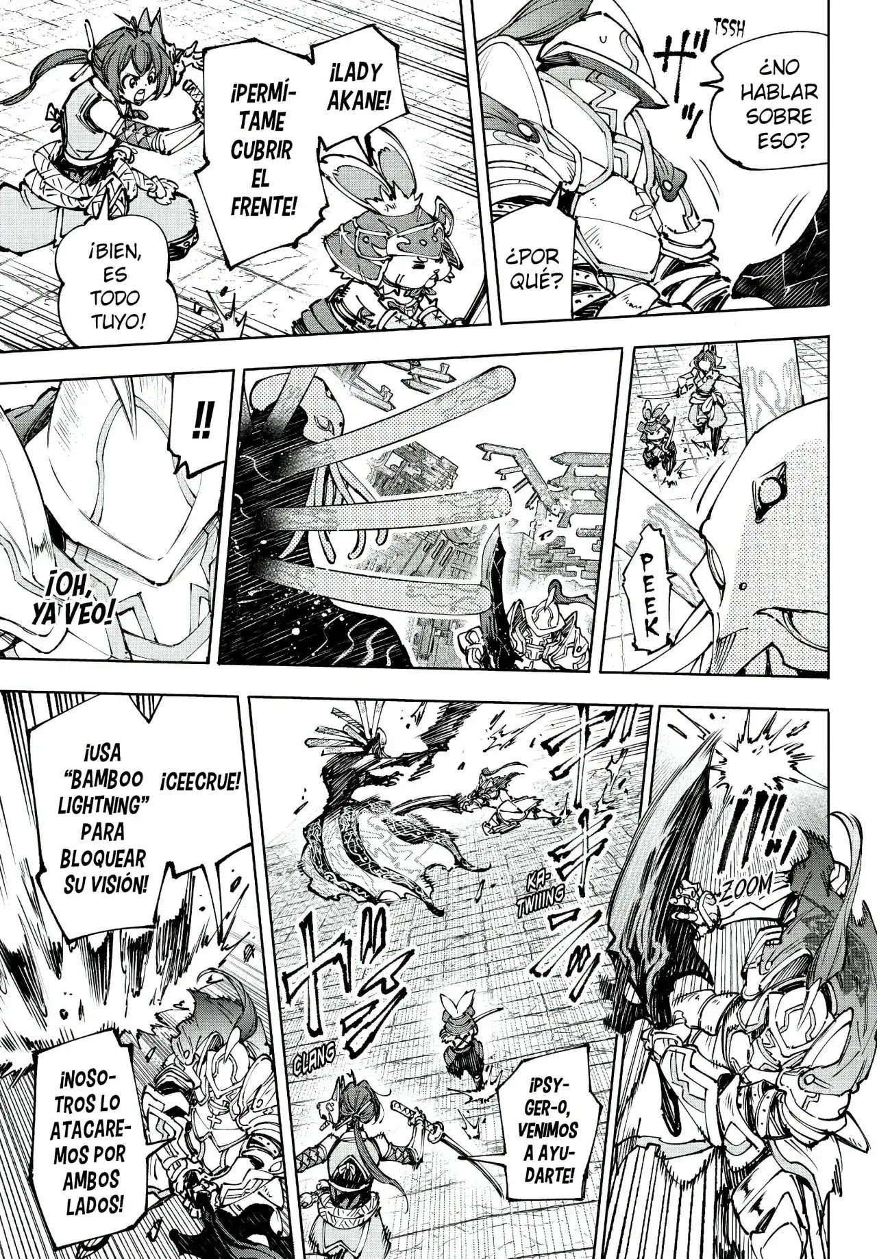 Capitulo 195 page 10
