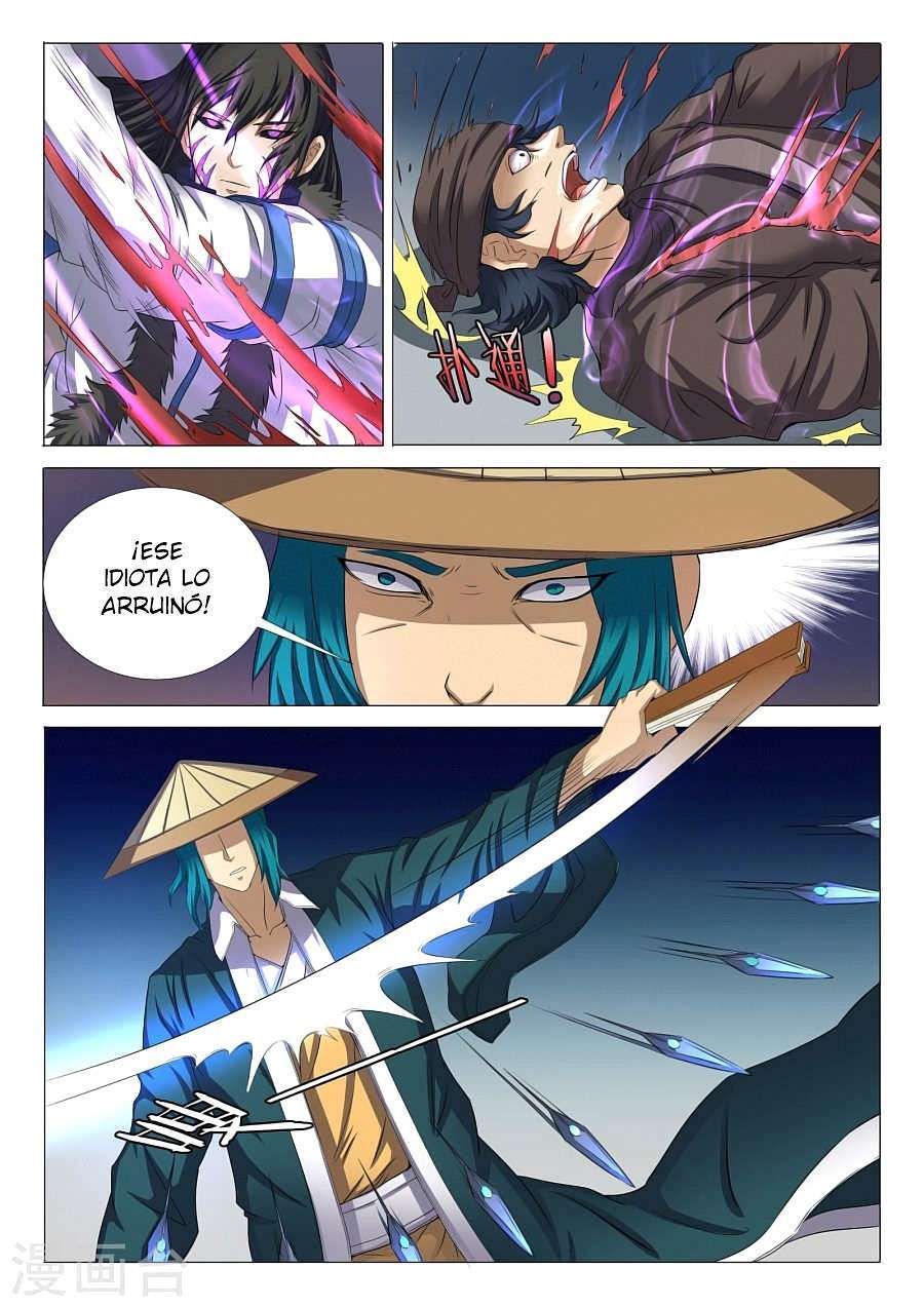 Capitulo 22 page 23