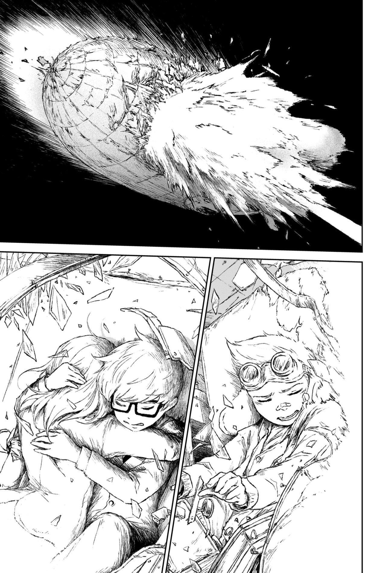 Capitulo 20 page 22
