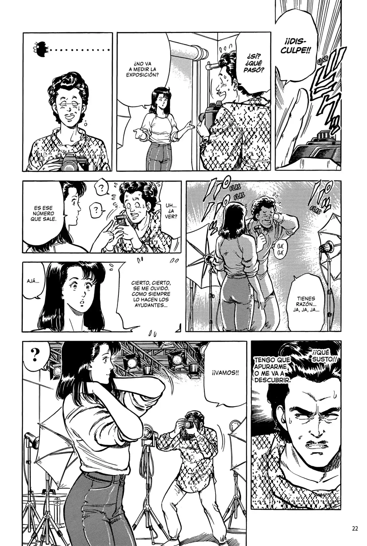 Capitulo 68 page 23
