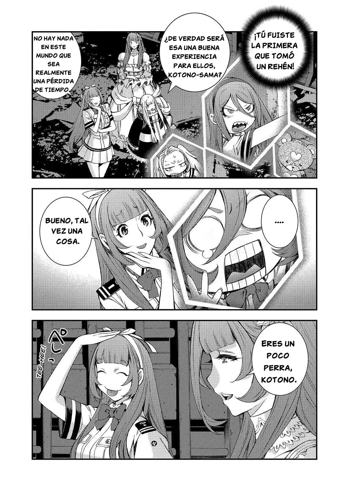 Capitulo 113 page 27