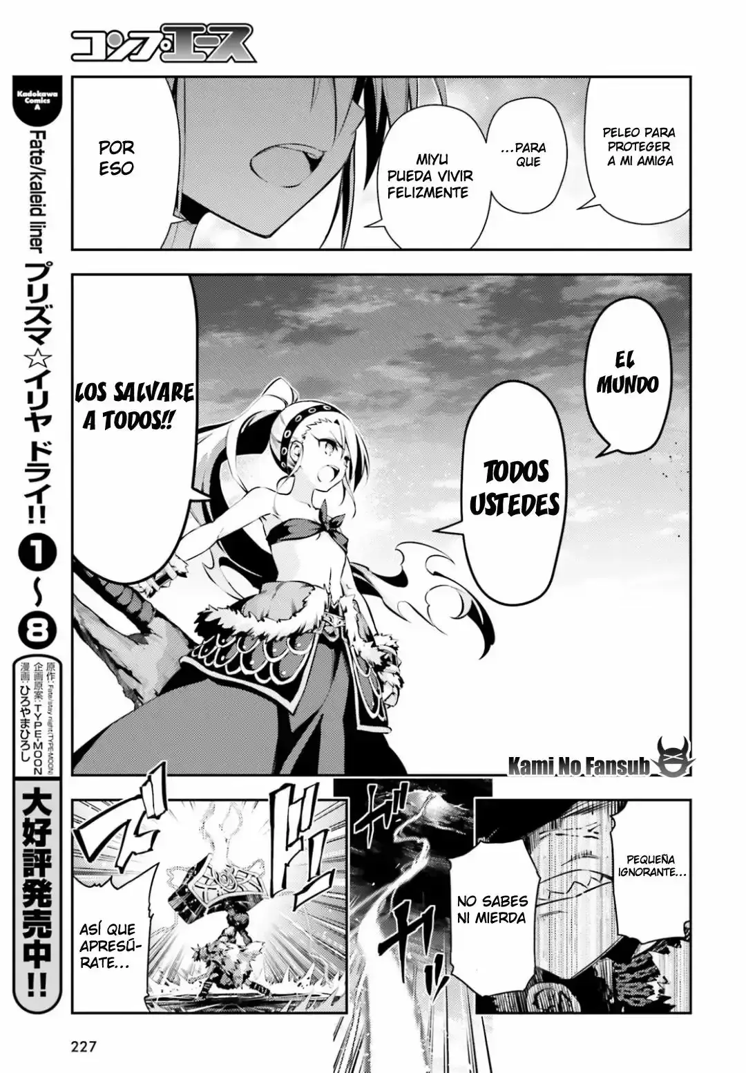 Capitulo 51 page 19