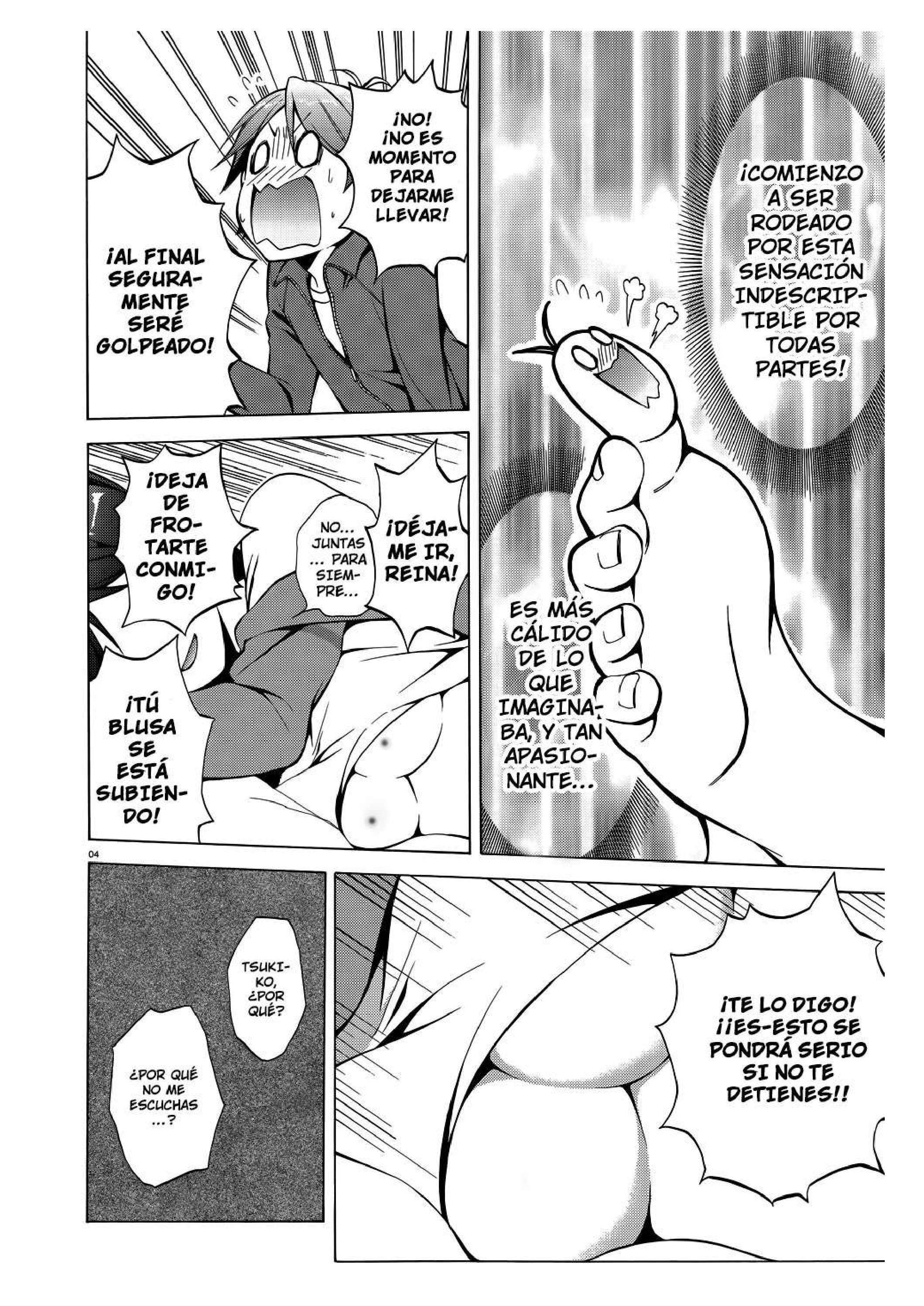 Capitulo 18 page 4