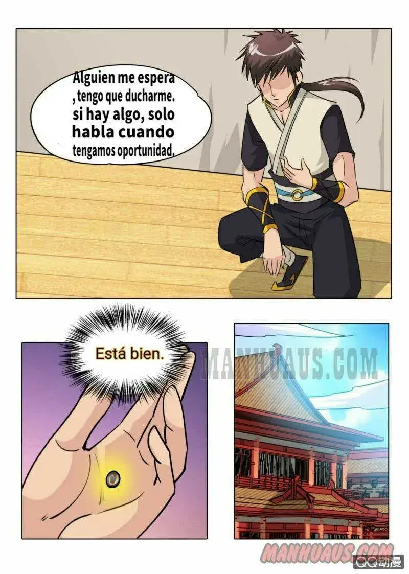 Capitulo 40 page 6