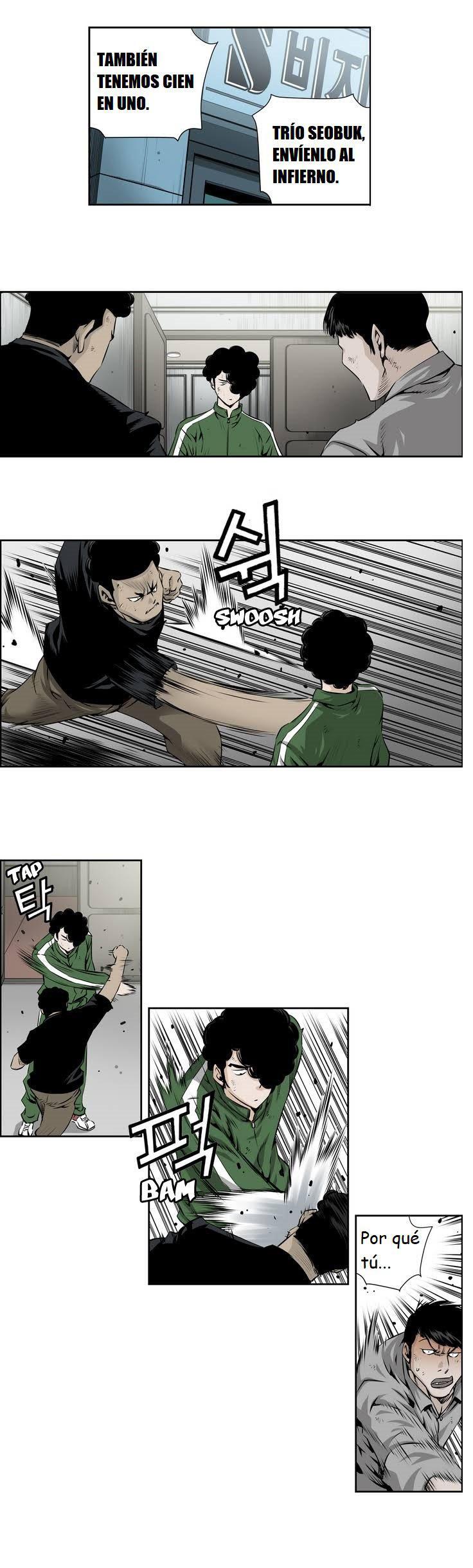 Capitulo 33 page 11