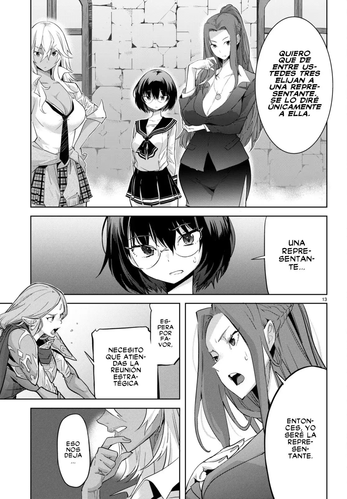 Capitulo 54 page 15