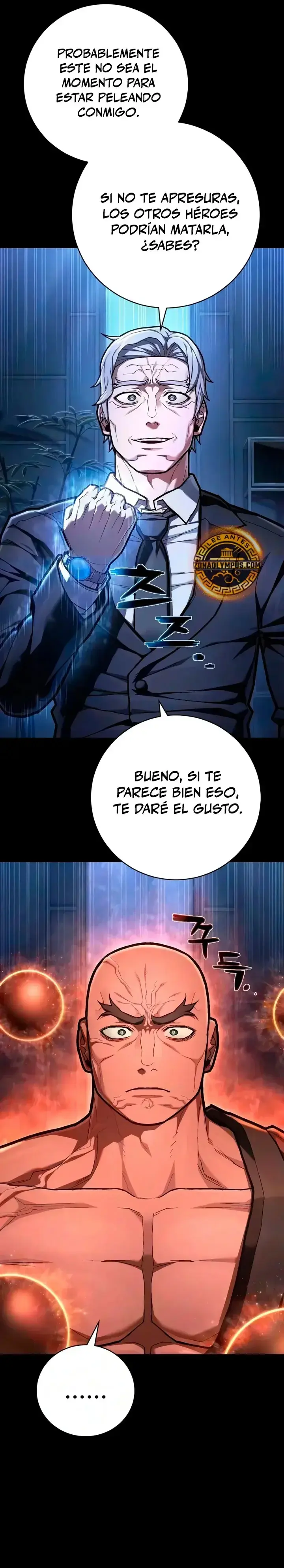 Capitulo 64 page 19