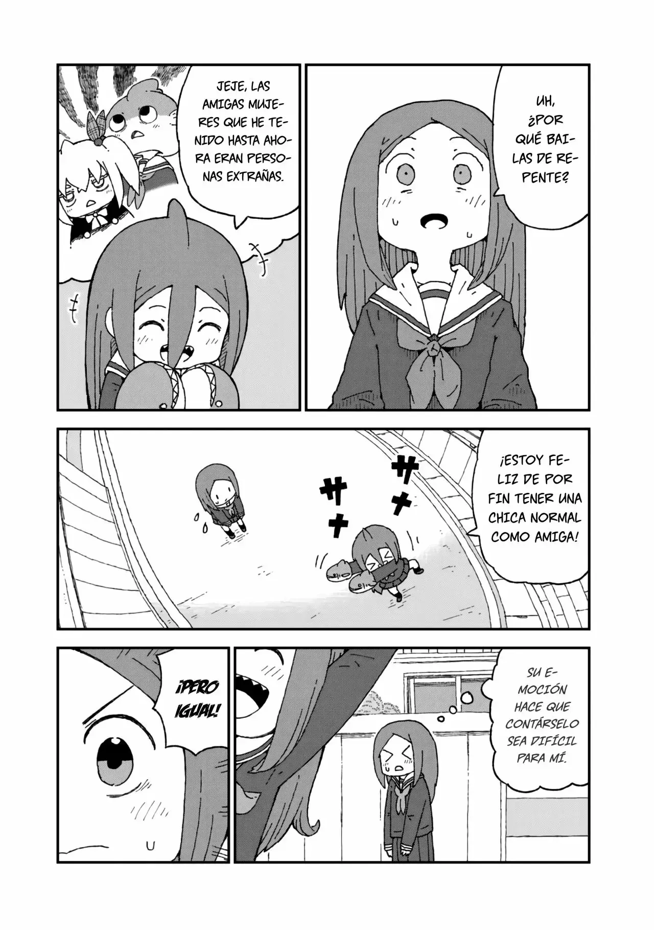 Capitulo 23 page 4