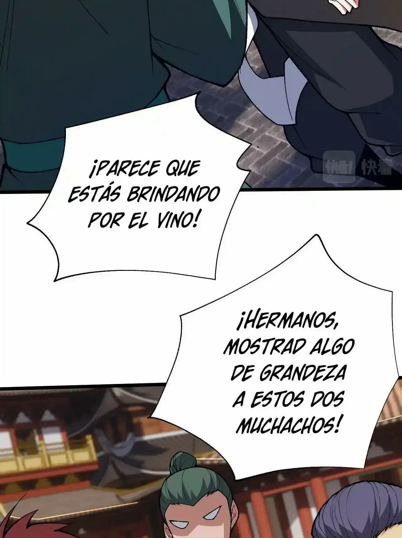 Capitulo 101 page 5