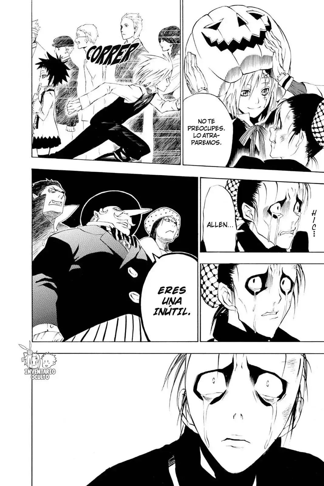 Capitulo 21 page 15
