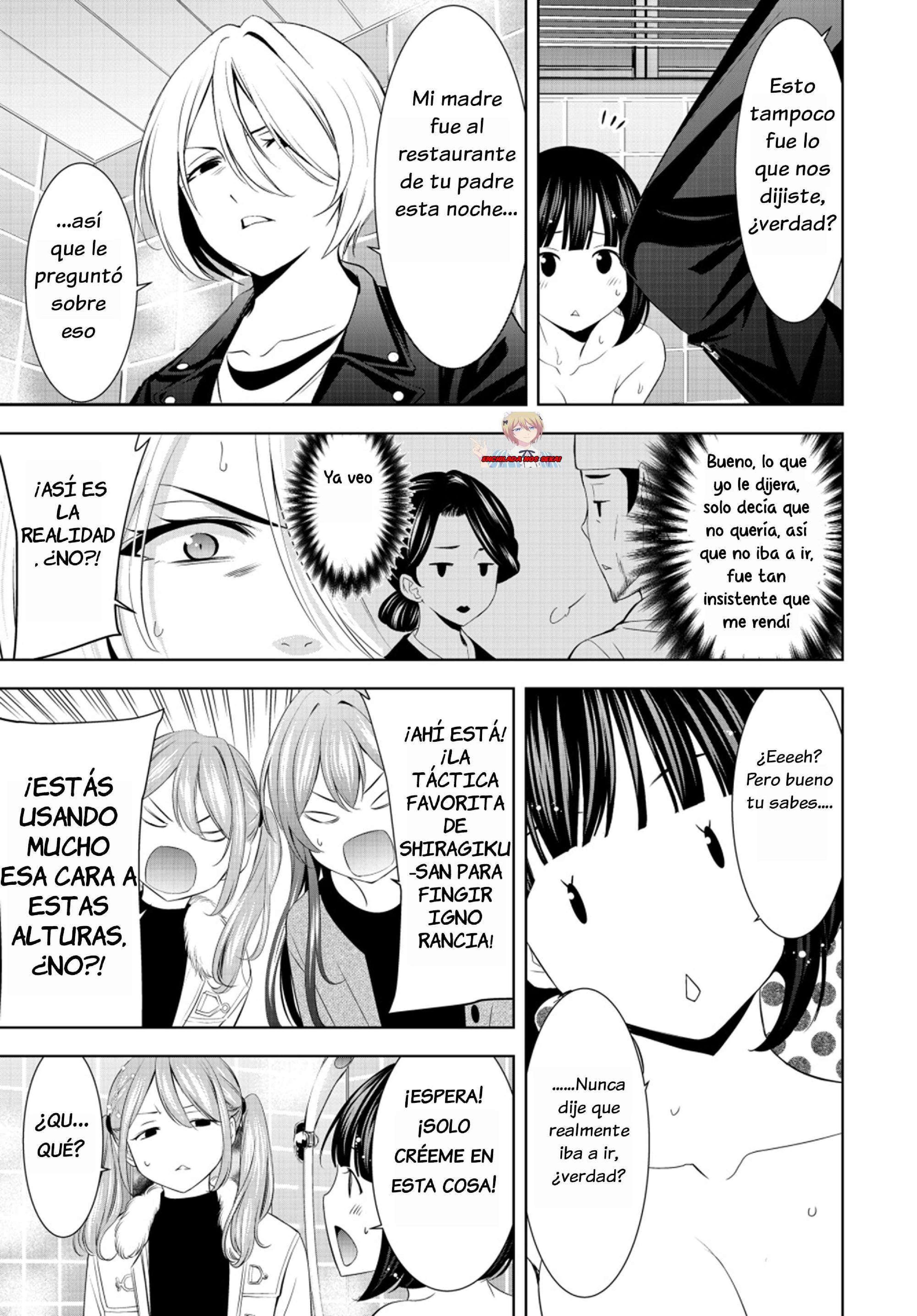 Capitulo 203 page 18