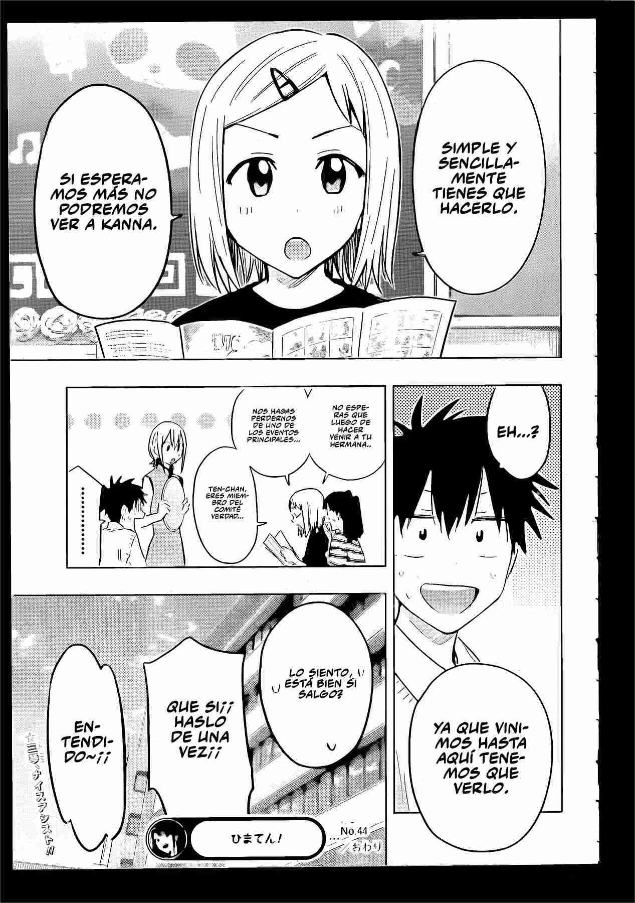Capitulo 44 page 13