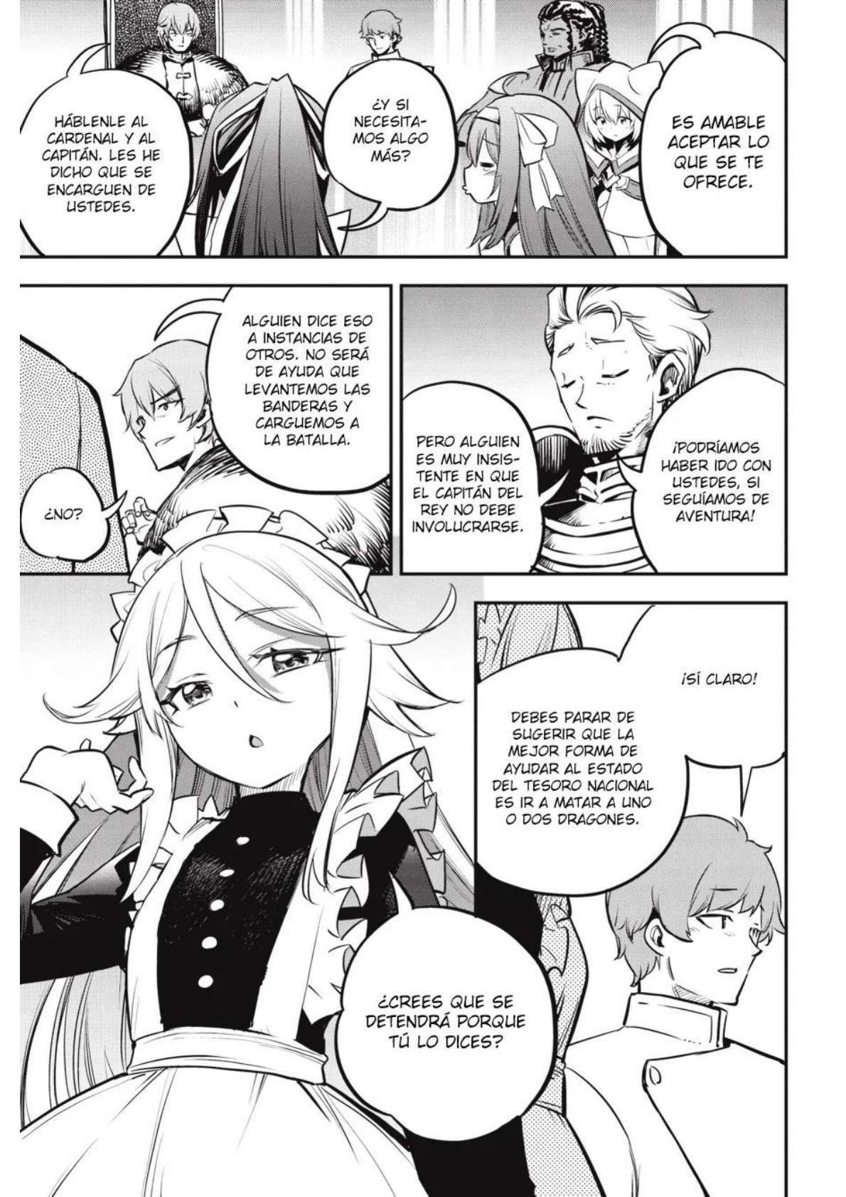 Capitulo 105 page 21