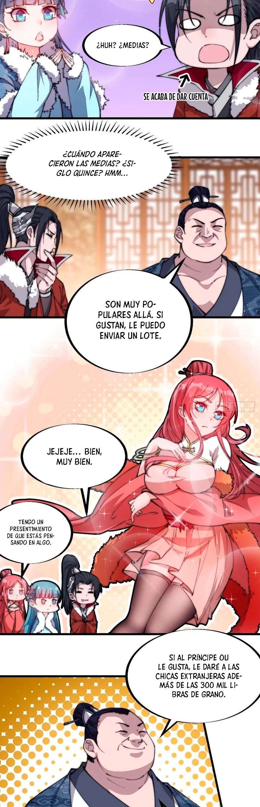 Capitulo 91 page 17