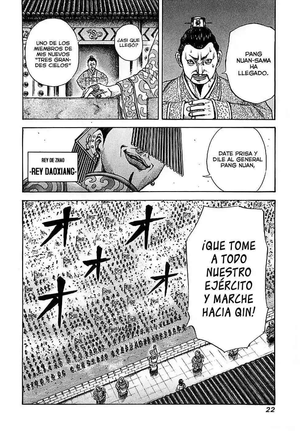 Capitulo 108 page 23