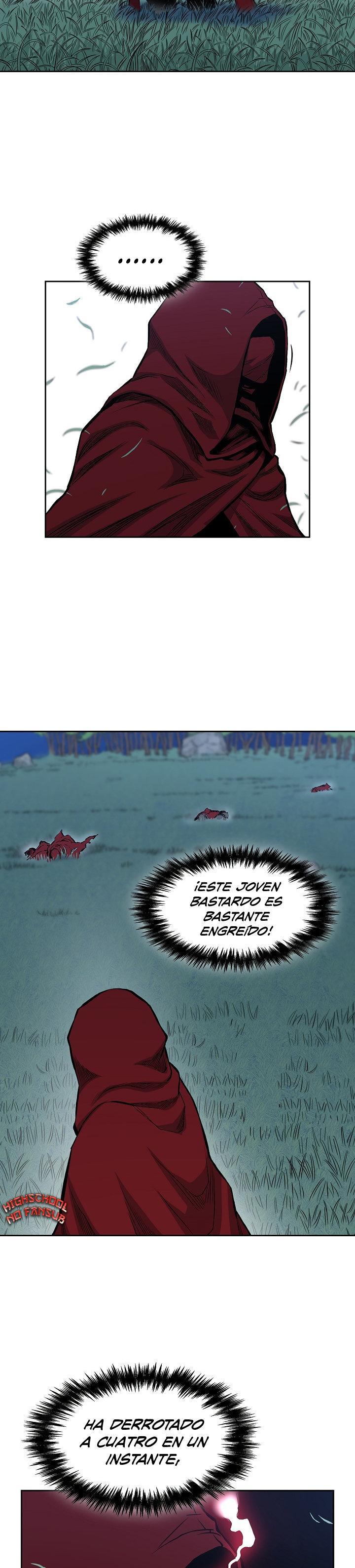 Capitulo 80 page 18