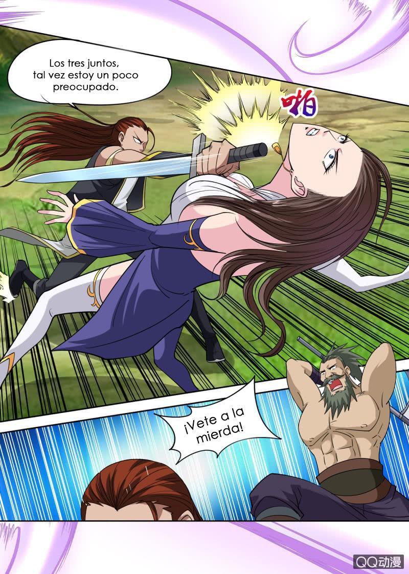 Capitulo 34 page 20
