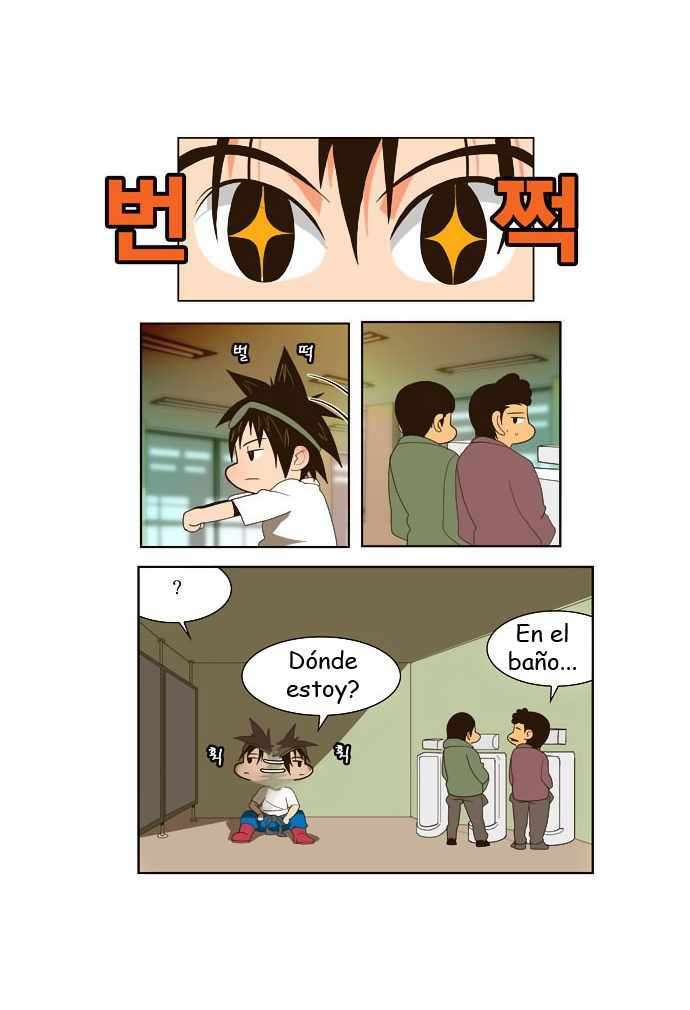 Capitulo 21 page 10