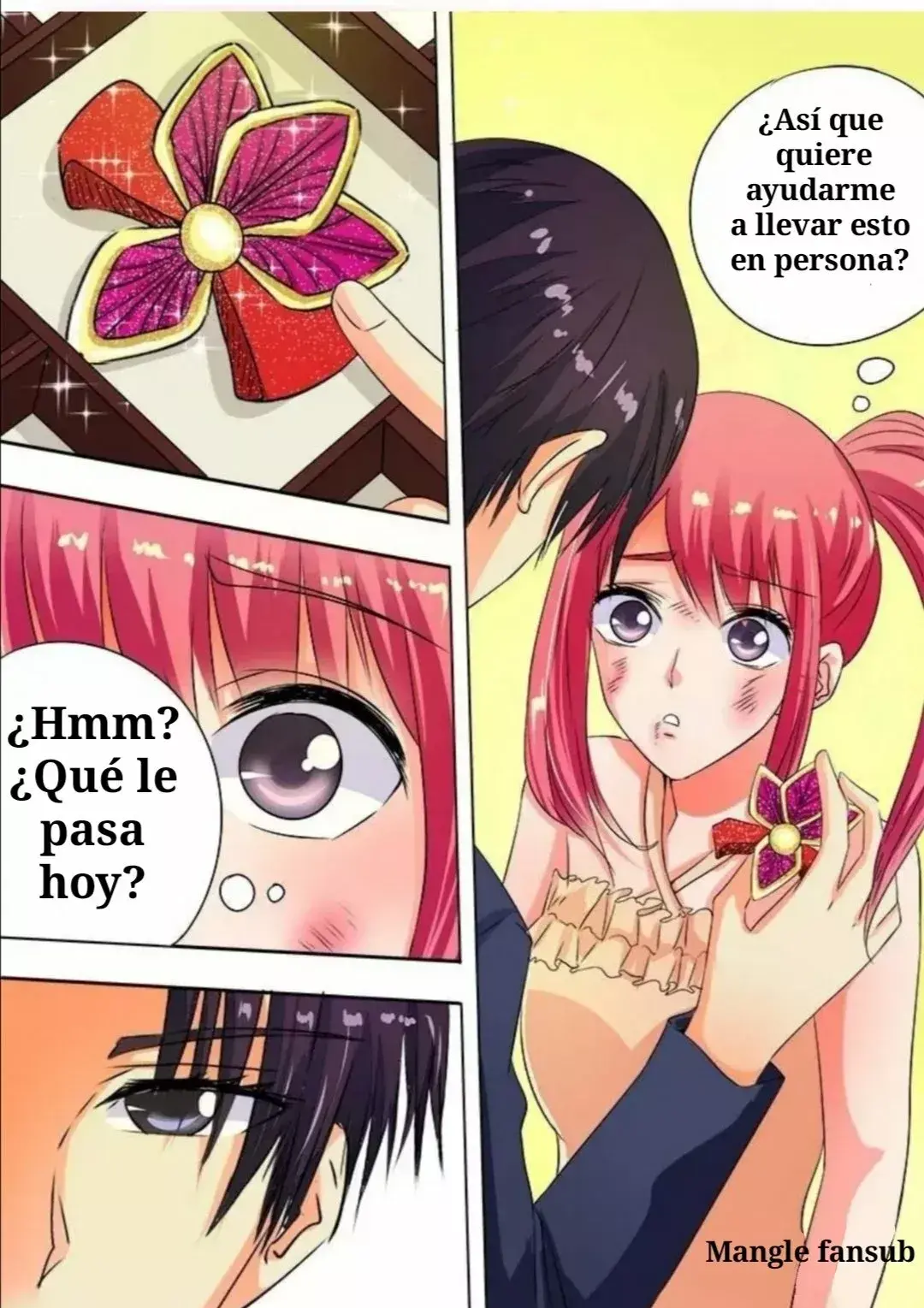 Capitulo 63 page 6