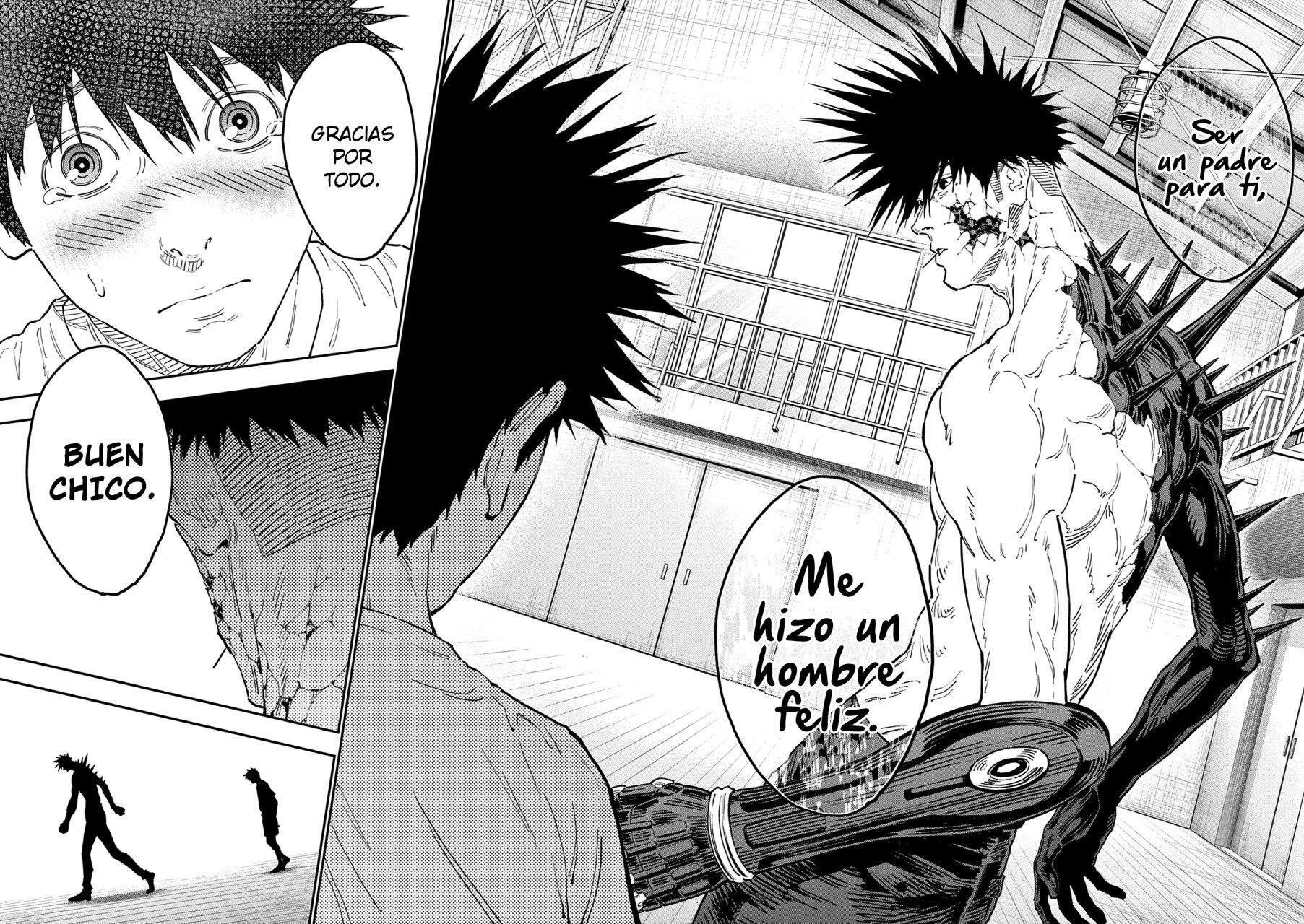 Capitulo 146 page 14
