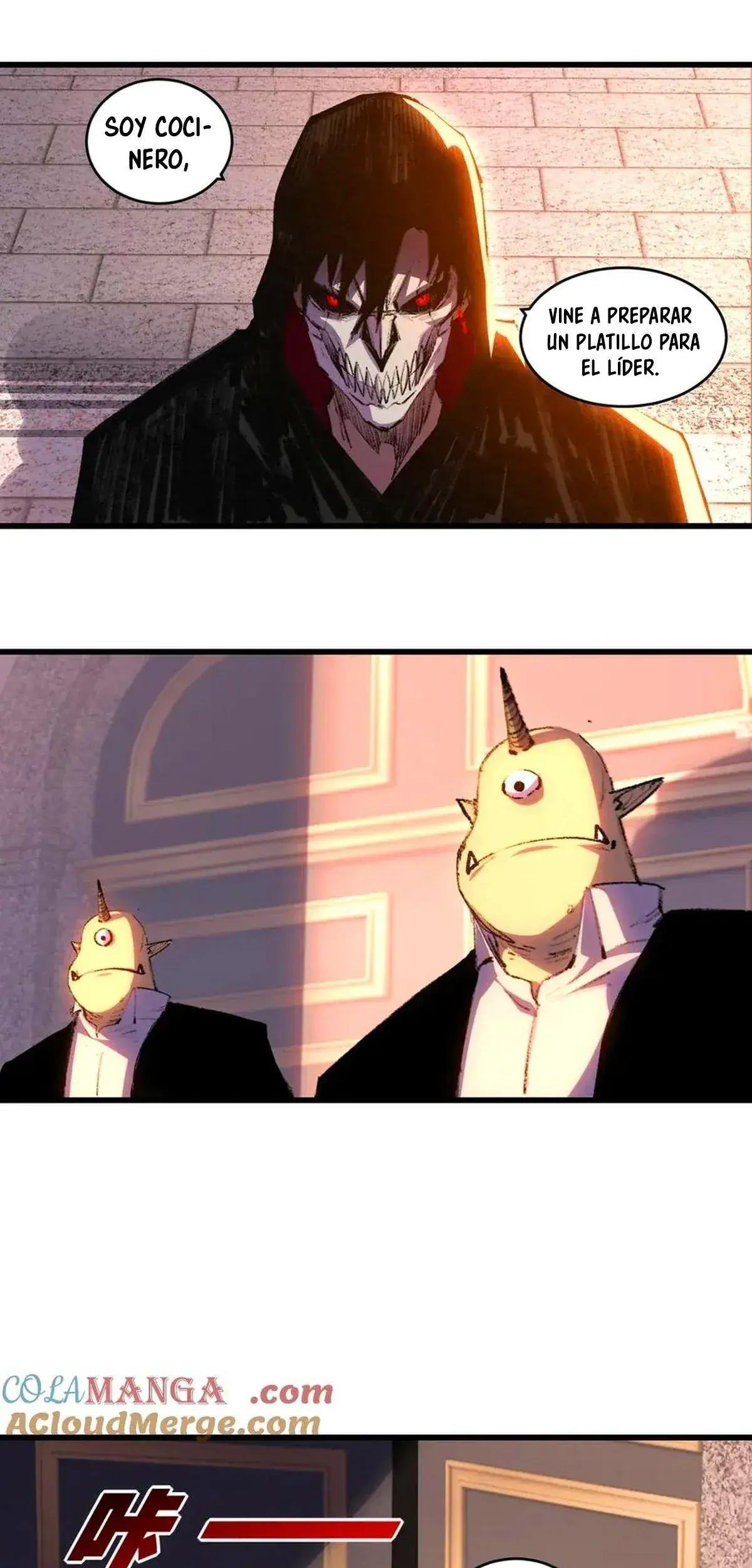 Capitulo 70 page 20