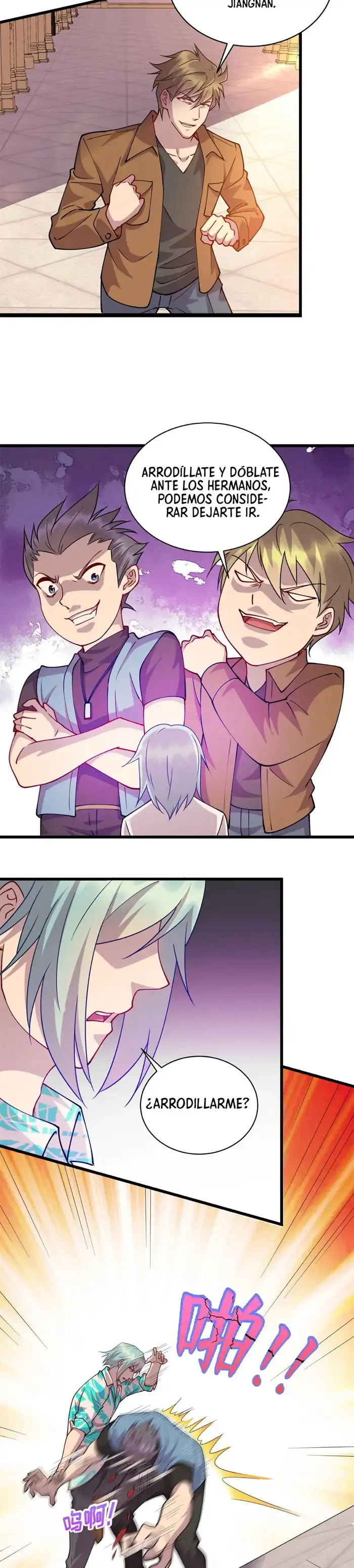 Capitulo 18 page 5