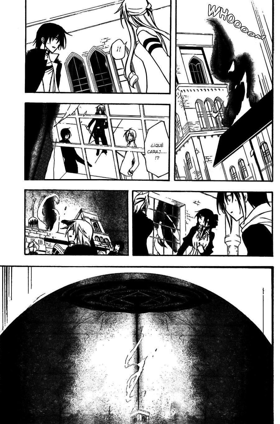 Capitulo 37 page 34