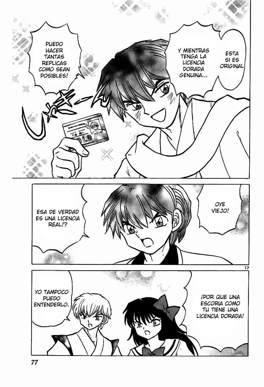 Capitulo 242 page 18