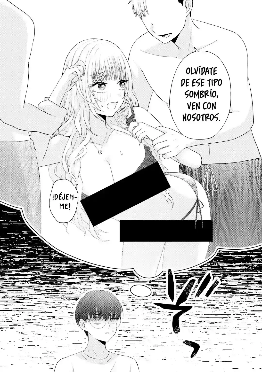 Capitulo 16 page 21