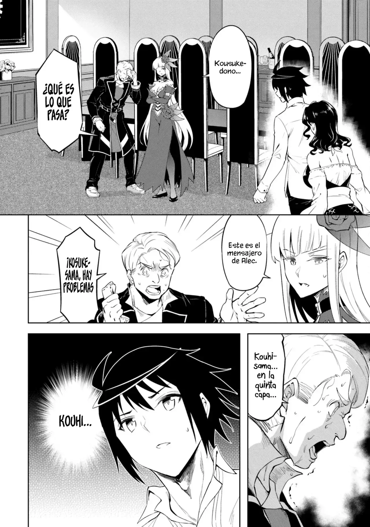 Capitulo 60 page 43