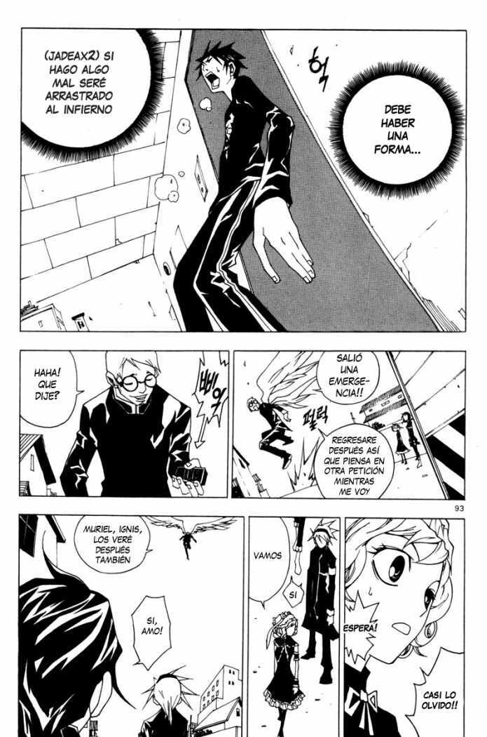 Capitulo 25 page 22