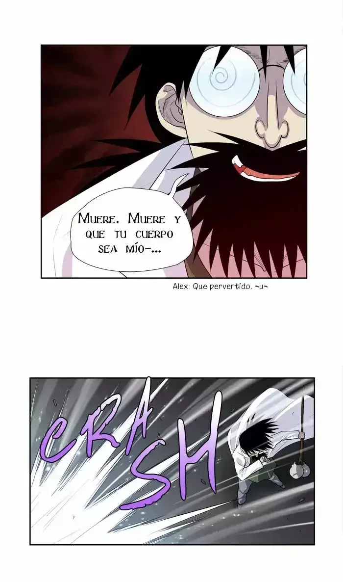 Capitulo 163 page 28
