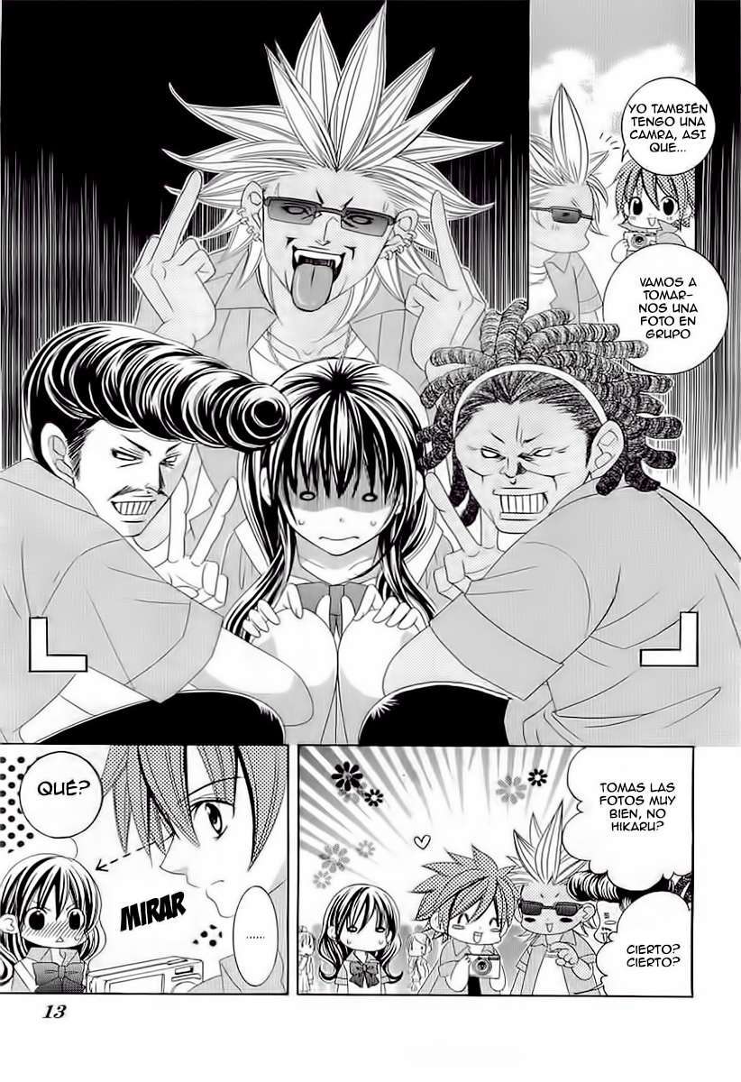 Capitulo 41 page 14