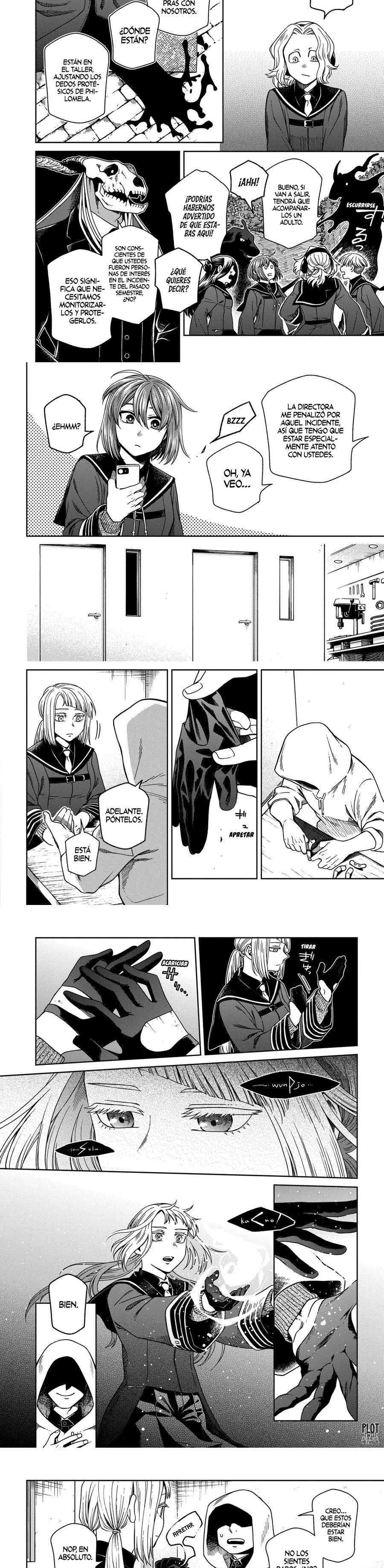 Capitulo 108 page 5